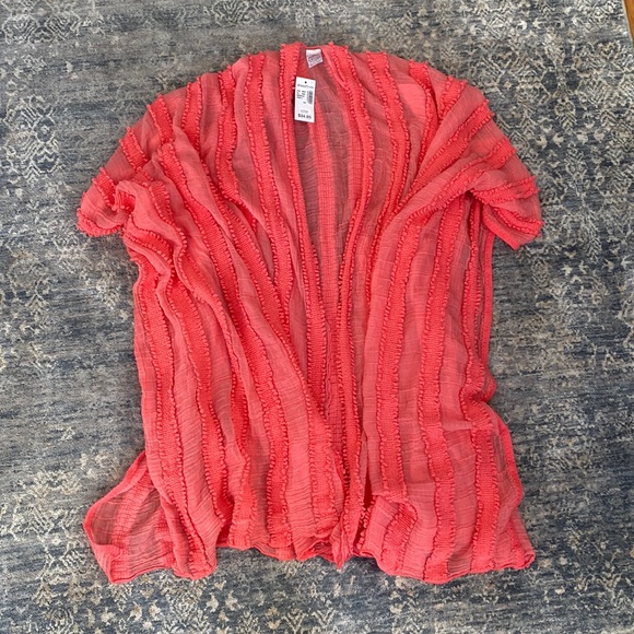 Swim | Dress Barn Beach Coverup | Poshmark